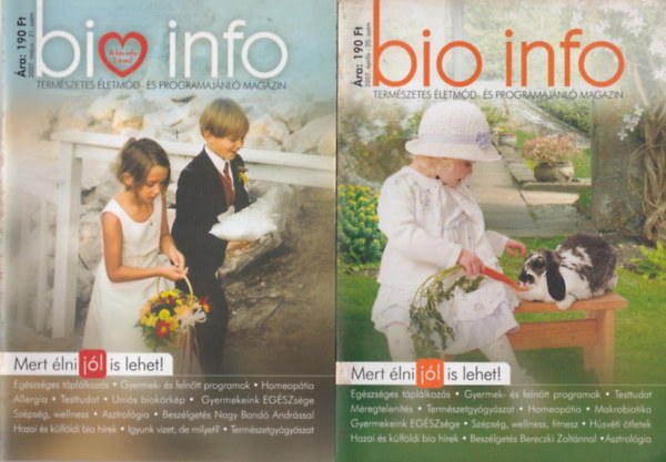 Pintr Mariann Fukk Enik - 6 db Bio info fzet: 2007/prilis, mjus, szeptember, 2008/mjus, jnius, oktber