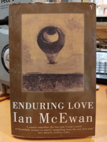 Ian McEwan - Enduring Love