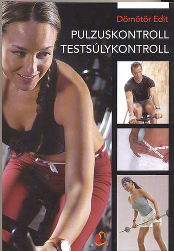 Dmtr Edit - Pulzuskontroll, testslykontroll