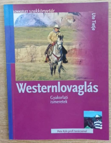 Ute Tietje - Westernlovagls