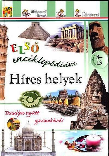 Hres helyek - Els enciklopdim