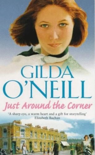 Gilda O'Neill - Just Around the Corner (1995)