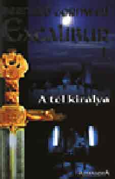 Bernard Cornwell - Excalibur I. - A tl kirlya