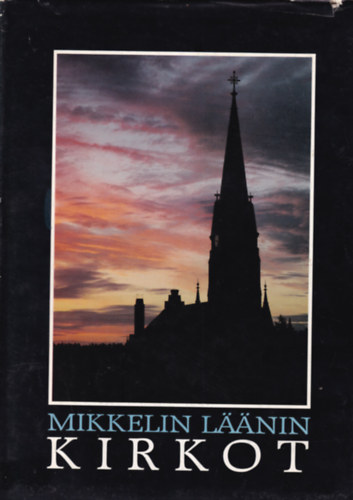 Mikkelin lnin kirkot