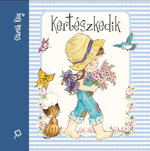 Sarah Kay kert�szkedik