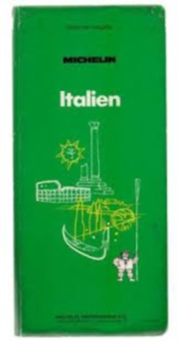 Italien (Michelin)