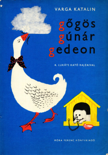 Varga Katalin - Ggs Gnr Gedeon