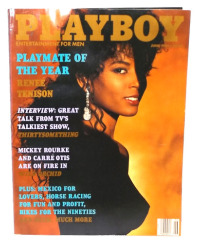 Playboy II. vf. 12. - 1990. december
