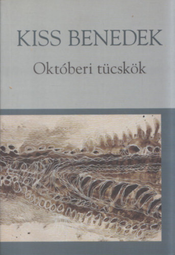 Kiss Benedek - Oktberi tcskk