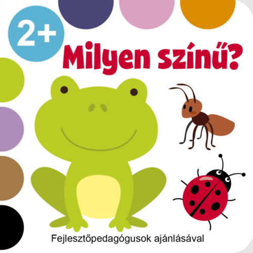 Milyen sz�n�?
