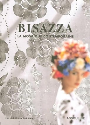 lisabeth Vdrenne - Bisazza: Contemporary Mosaics