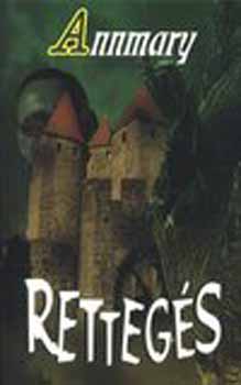 Domán István - Rettegés