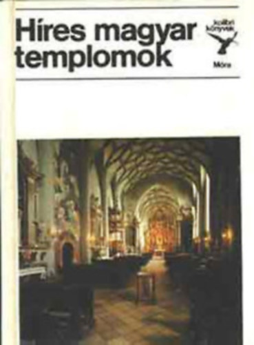 3 db Kolibri k�nyvek: H�res magyar templomok - L�ghaj�k, rep�l�g�pek - Magyar n�pviseletek