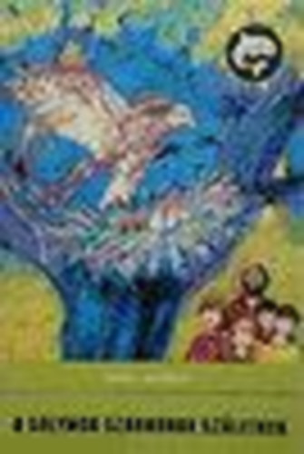 Simai Mih�ly - A s�lymok szabadnak sz�letnek (Delfin k�nyvek)