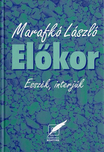 Marafk Lszl - Elkor