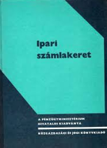 Ipari szmlakeret