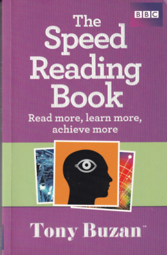 Tony Buzan - The Speed Reading Book