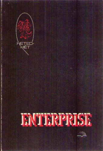 Luk�cs S�ndor Ede - Hetedh�t Enterprise