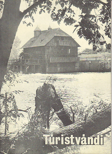 Túristvándi