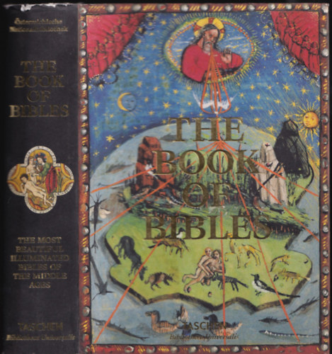 The Book of Bibles (Taschen)