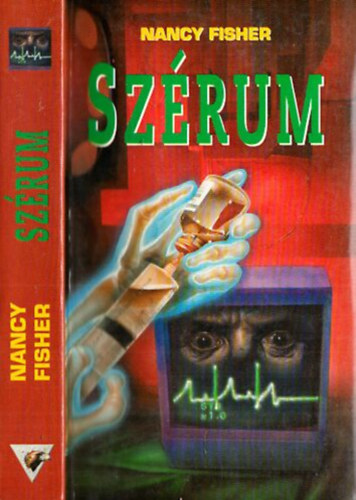 Nancy Fischer - Szérum