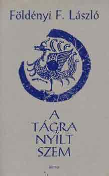 Földényi F. László - A tágra nyílt szem