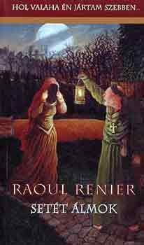 Raoul Renier - Sett lmok