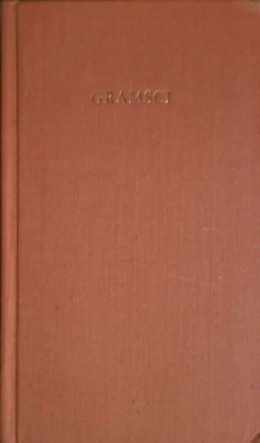 Gramsci - Az új fejedelem