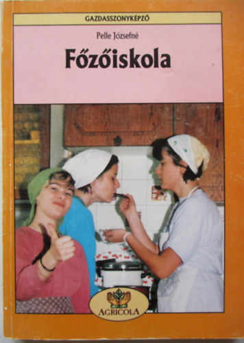 Pelle Jzsefn - Fziskola