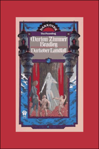 Marion Zimmer Bradley - Darkover Landfall