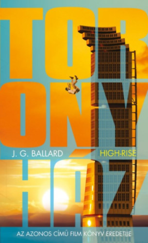 James Graham Ballard - Toronyhz