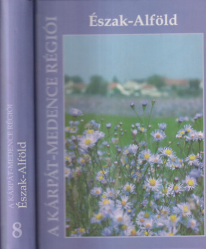 Baranyi B�la - �szak-Alf�ld (A K�rp�t-medence r�gi�i 8.)