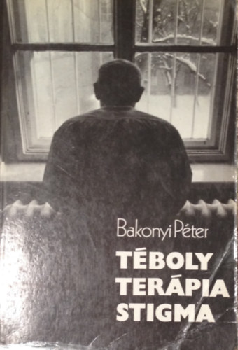Bakonyi Pter - Tboly terpia stigma