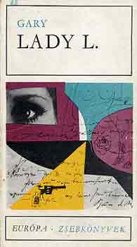 Gary Romain - Lady L.