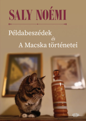 Saly No�mi - P�ldabesz�dek �s A Macska t�rt�netei