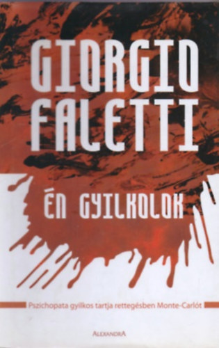 Giorgio Faletti - n gyilkolok