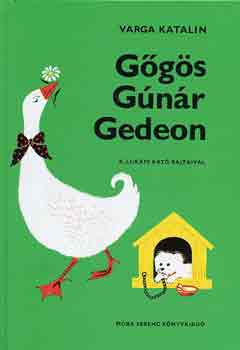 Varga Katalin - Ggs Gnr Gedeon