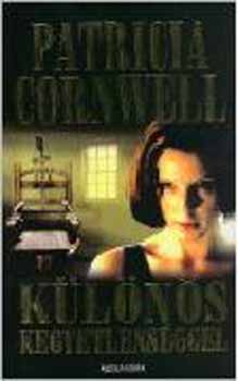 Patrica Cornwell - K�l�n�s kegyetlens�ggel