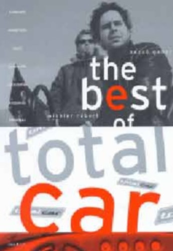 Winkler Rbert; Bazs Gbor - The best of Totalcar