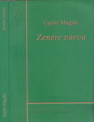 Gyri Magda - Zenre vrva