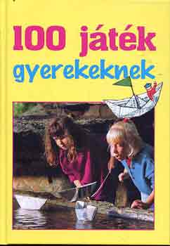 Susanne Stcklin-Meier - 100 jtk gyerekeknek