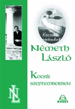 N�meth L�szl� - Kocsik szeptemberben