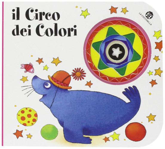 Il Circo dei Colori