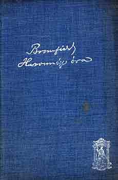 Louis Bromfield - Huszonn�gy �ra