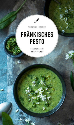 Susanne Reiche - Frnkisches Pesto