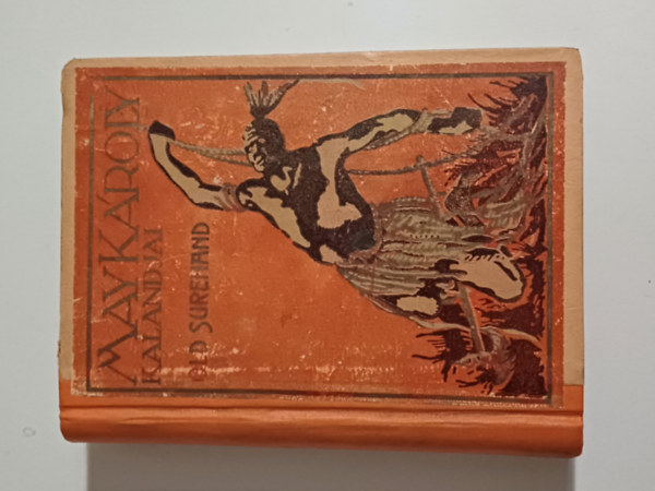 May K�roly - Jefferson Cityben