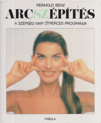 Reinhold Benz - Arcszpts