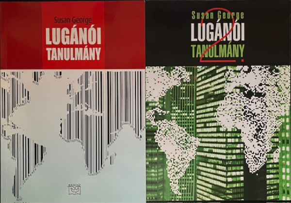Susan George - Lugni tanulmny 1 - 2.