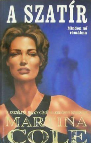 Martina Cole - A szat�r