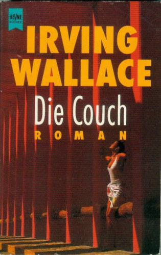 Irving Wallace - Die Couch